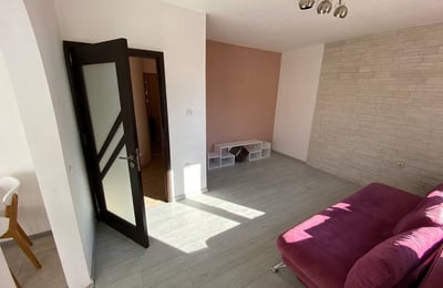 Аренда уютной 3-комнатной квартиры, Варна, Болгария